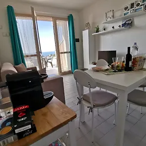 La Favola Di Dani Casa vacanze Castelsardo