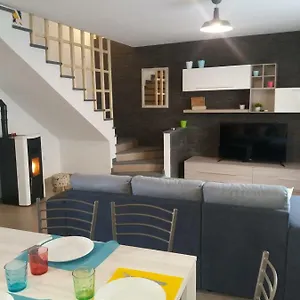 Sa Corte Appartamento Dorgali