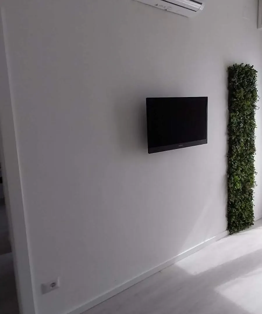 Apartament Effedi Mag Mediolan