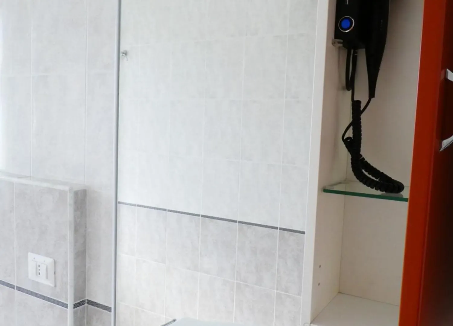 Apartament Effedi Mag Mediolan Włochy