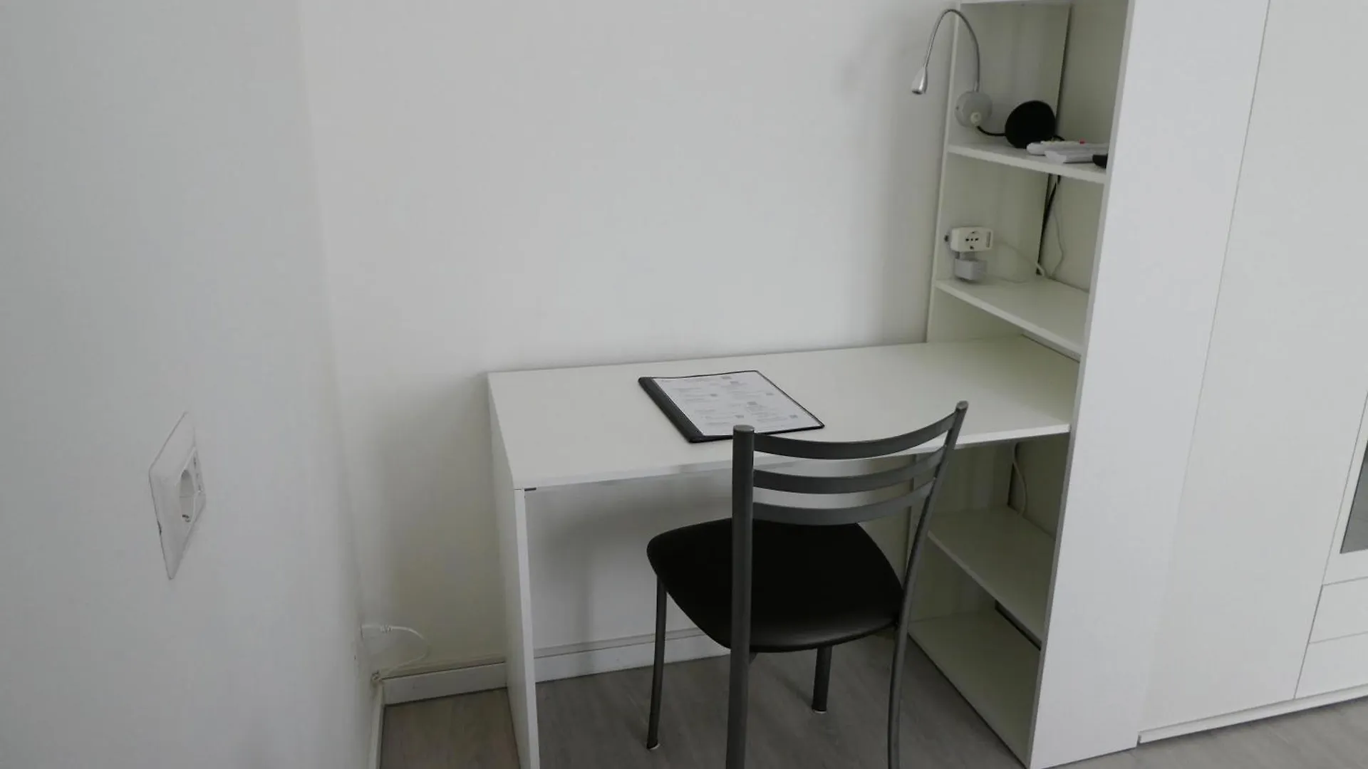 Apartament Effedi Mag Mediolan