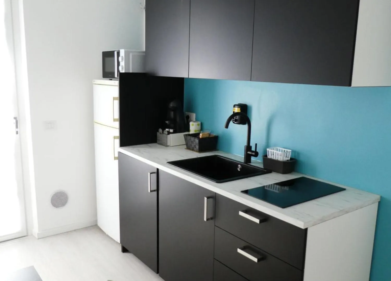 Apartament Effedi Mag Mediolan 0*,  Włochy