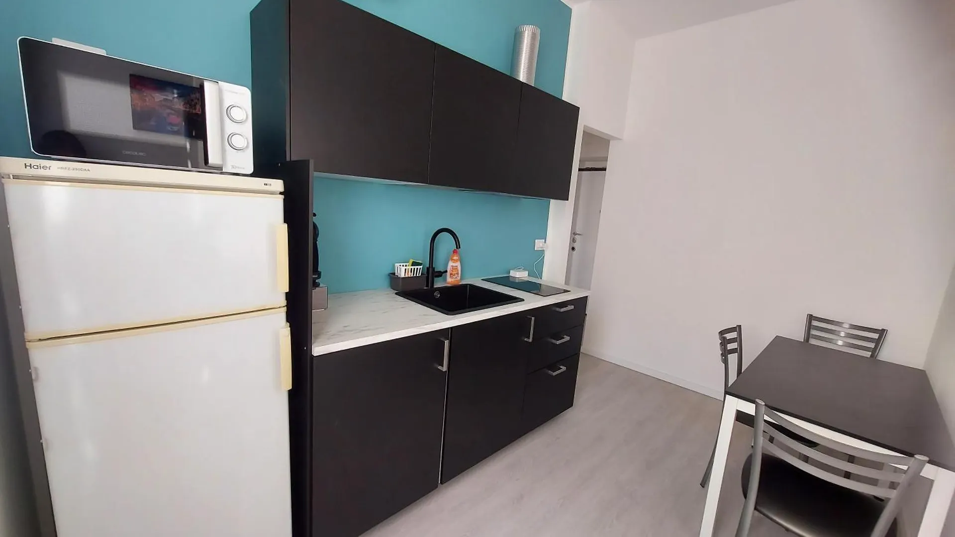 Apartament Effedi Mag Mediolan 0*,  Włochy