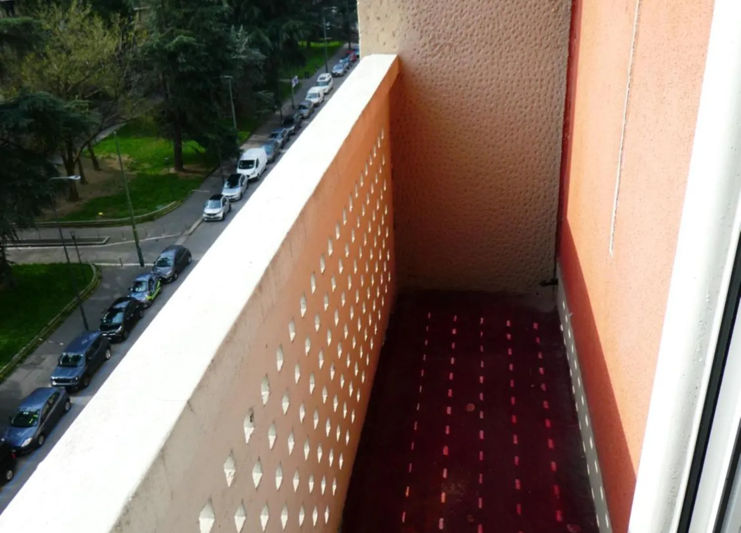 Apartament Effedi Mag Mediolan