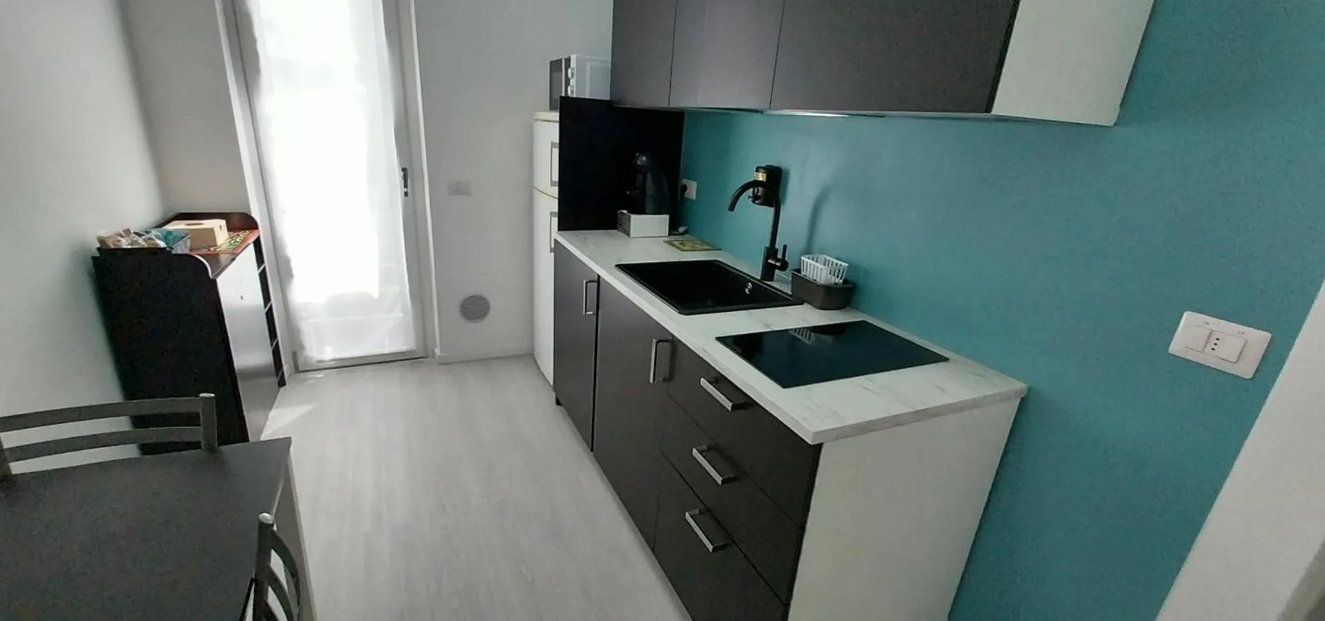 Apartament Effedi Mag Mediolan