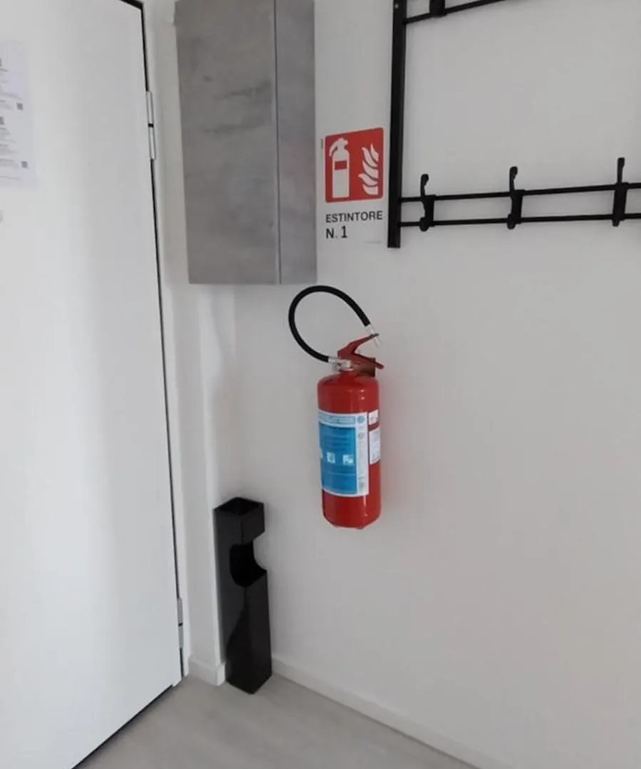Apartament Effedi Mag Mediolan